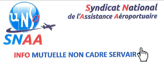 tract infos_mutuelle_unsa_snaa