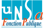 Unsa-Fonction-Publique