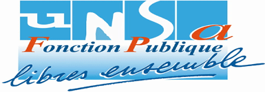 unsa fonction_publique