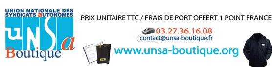 unsa boutique