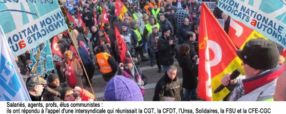 les salariés de l’usine PSA d’Aulnay salaries usine_PSA