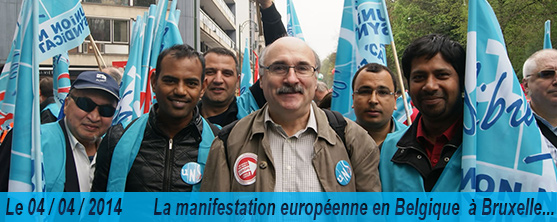 Manif en_Belgique