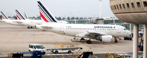 Air France : la direction prête à présenter aux syndicats une nouvelle filiale low cost