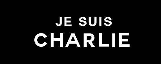 Je suis Charlie