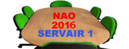 NAO 2016 Servair SA Nao 2016_servair s.a