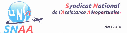 position unsa snaa Nao 2016 Servair S.A position nao 2016 unsa_snaa