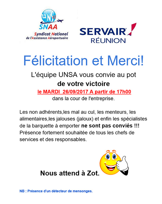 InvitationAuPot
