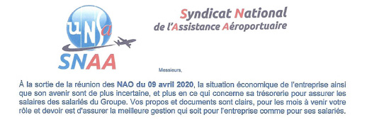 nao 2020_snaa_unsa_servair_sa